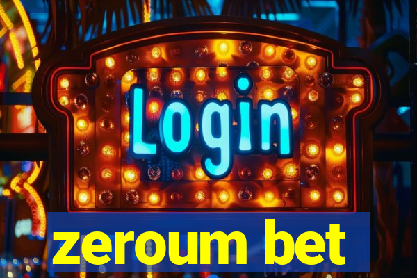 zeroum bet